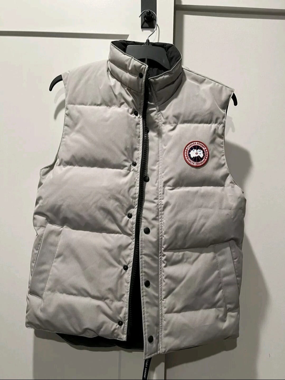 Canada Goose bodywarmer