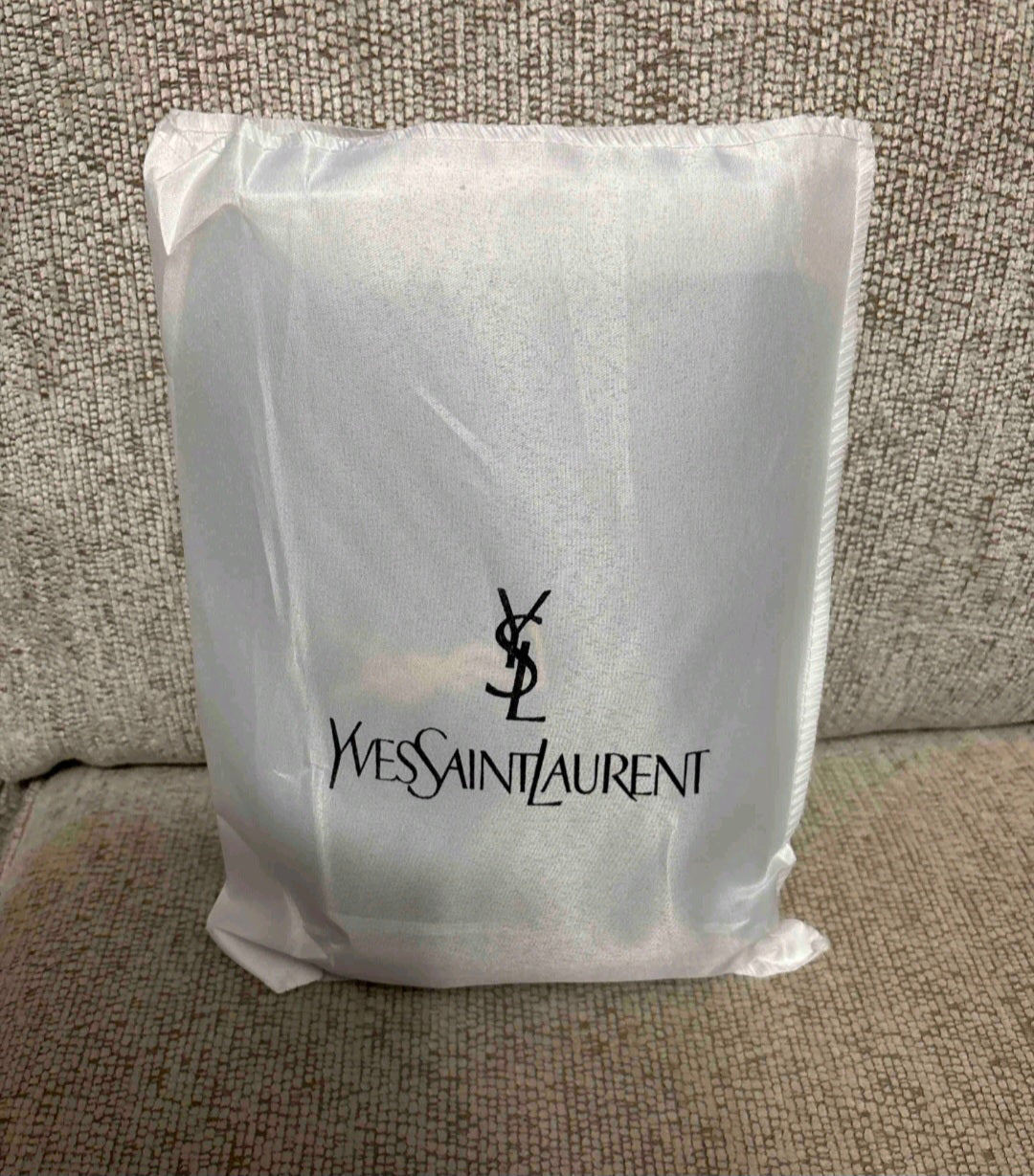 Yves saint laurent tas