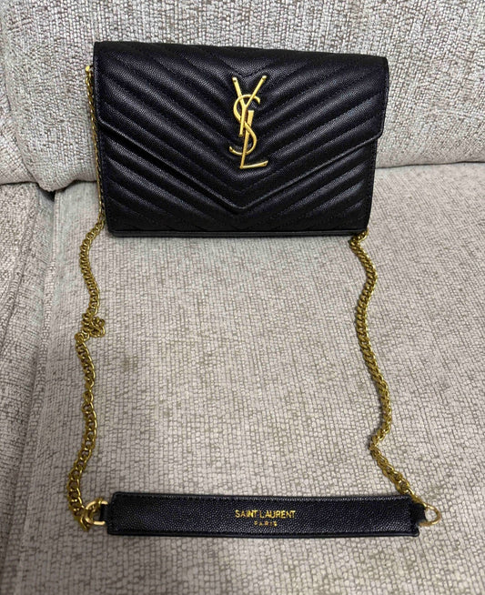 Yves saint laurent tas