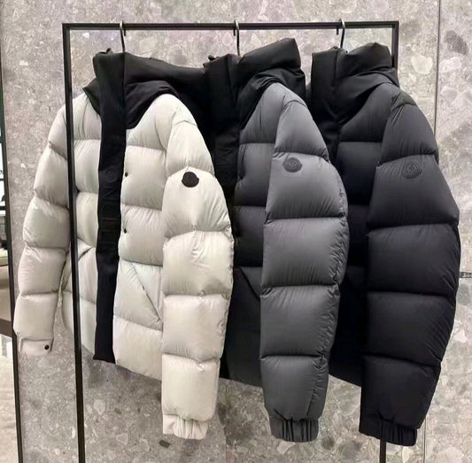 Moncler jassen