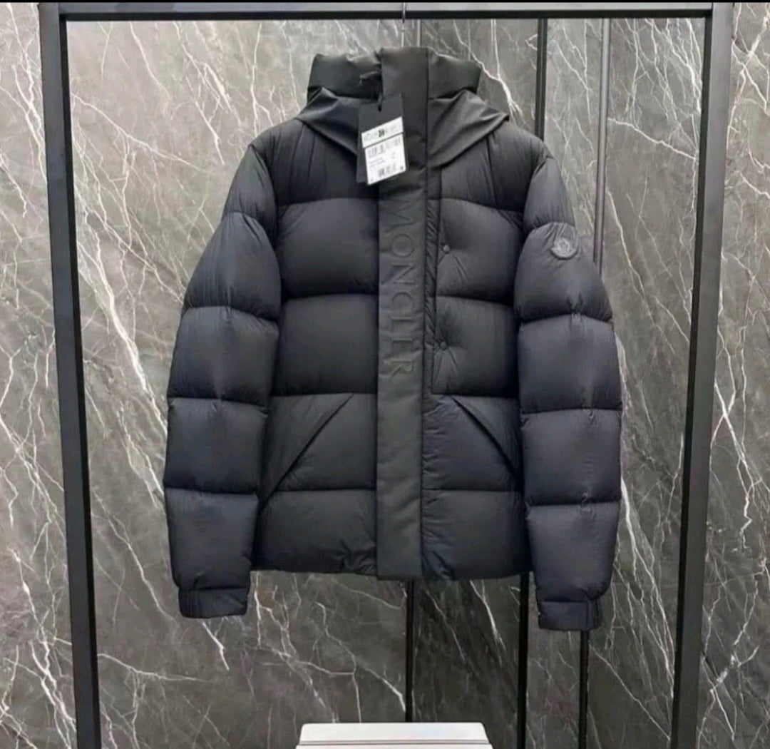 Moncler jassen