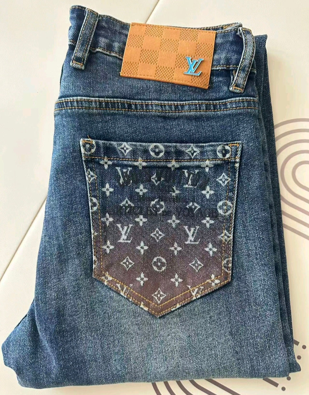 Lv broek