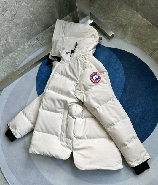 Canada goose jas