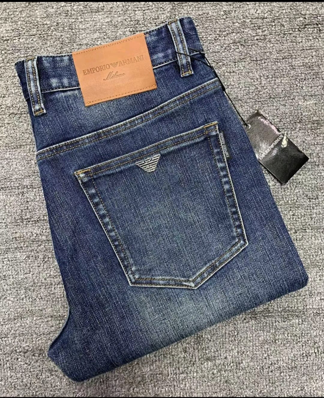 Broeken & jeans