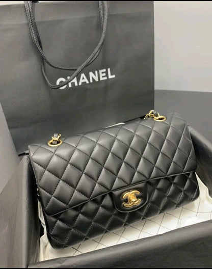 Chanel tas