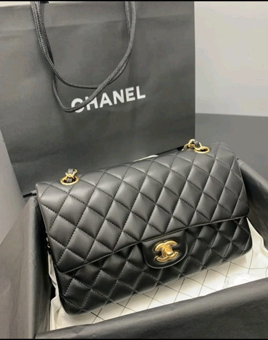Chanel tas