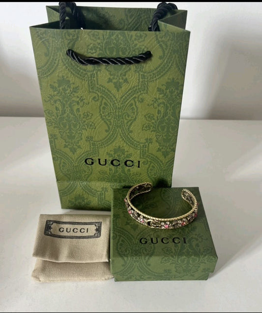 Gucci armband