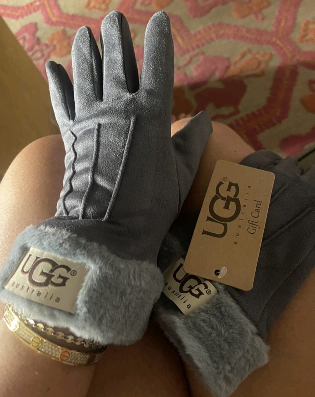 UGG Handschoen