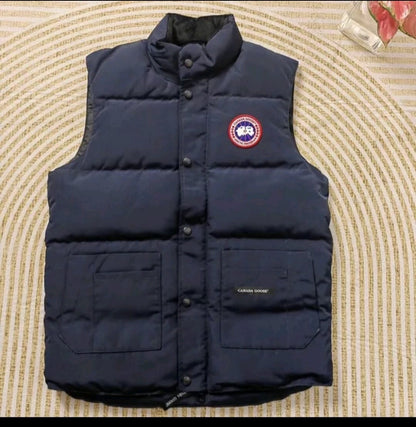 Canada Goose bodywarmer