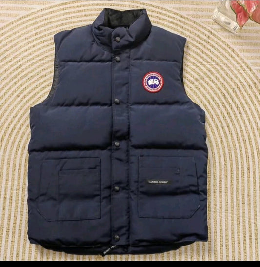 Canada Goose bodywarmer