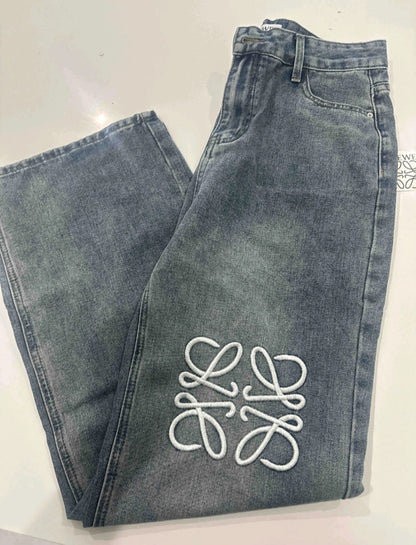 Loewe jeans