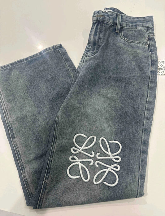 Loewe jeans