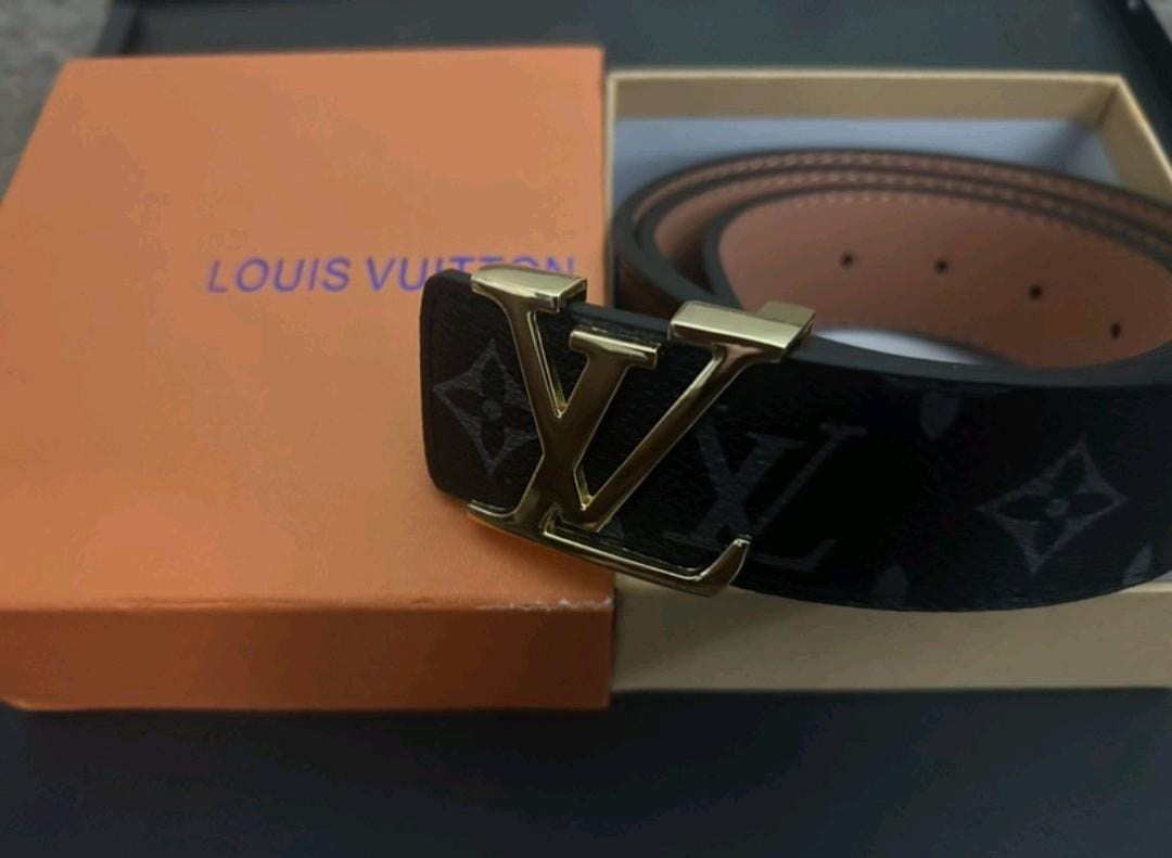 louis vuitton riem