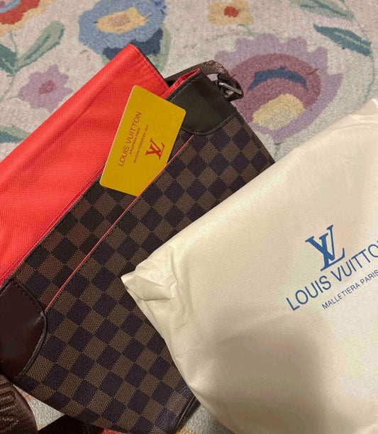 Lv tas