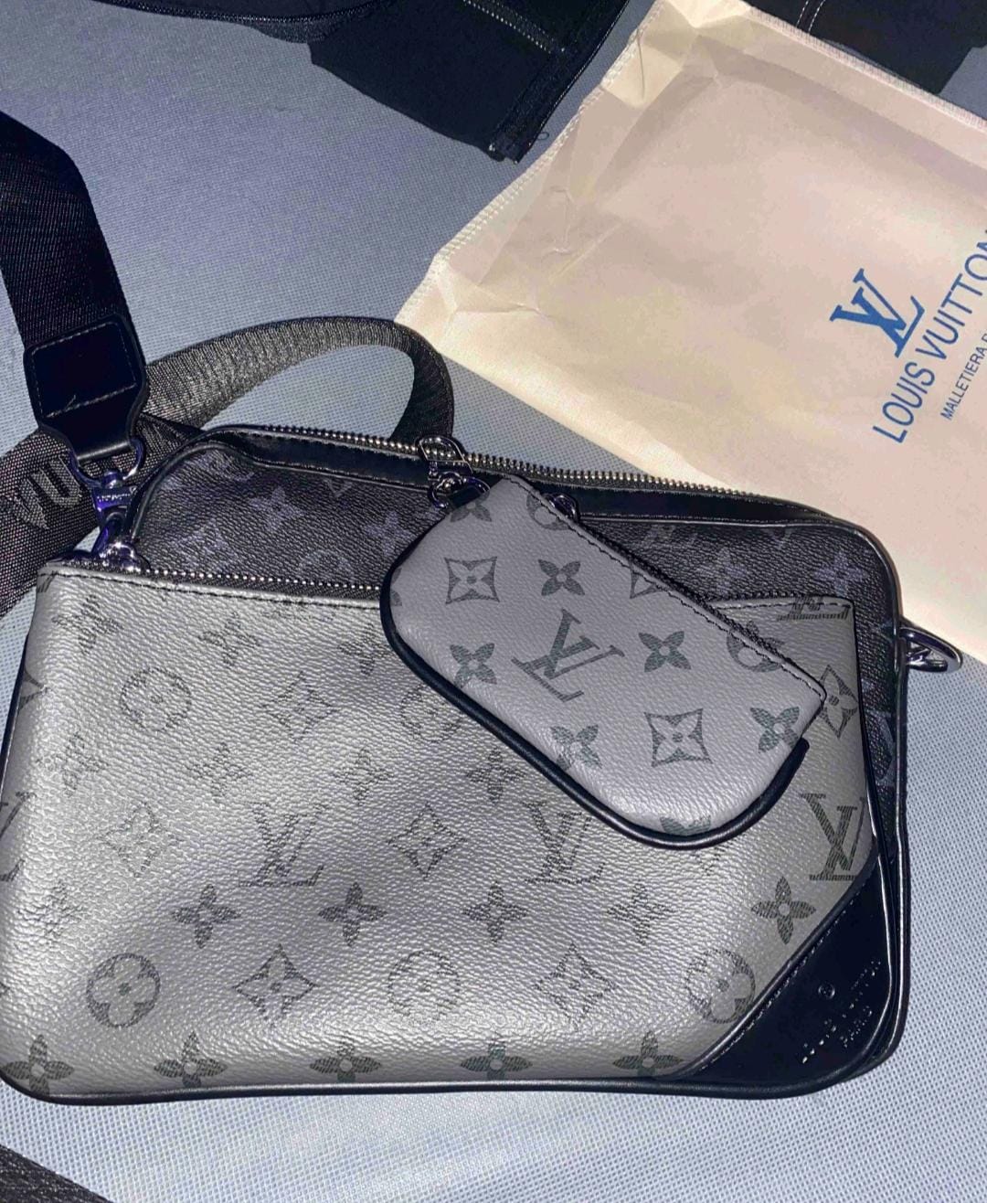 LV tas