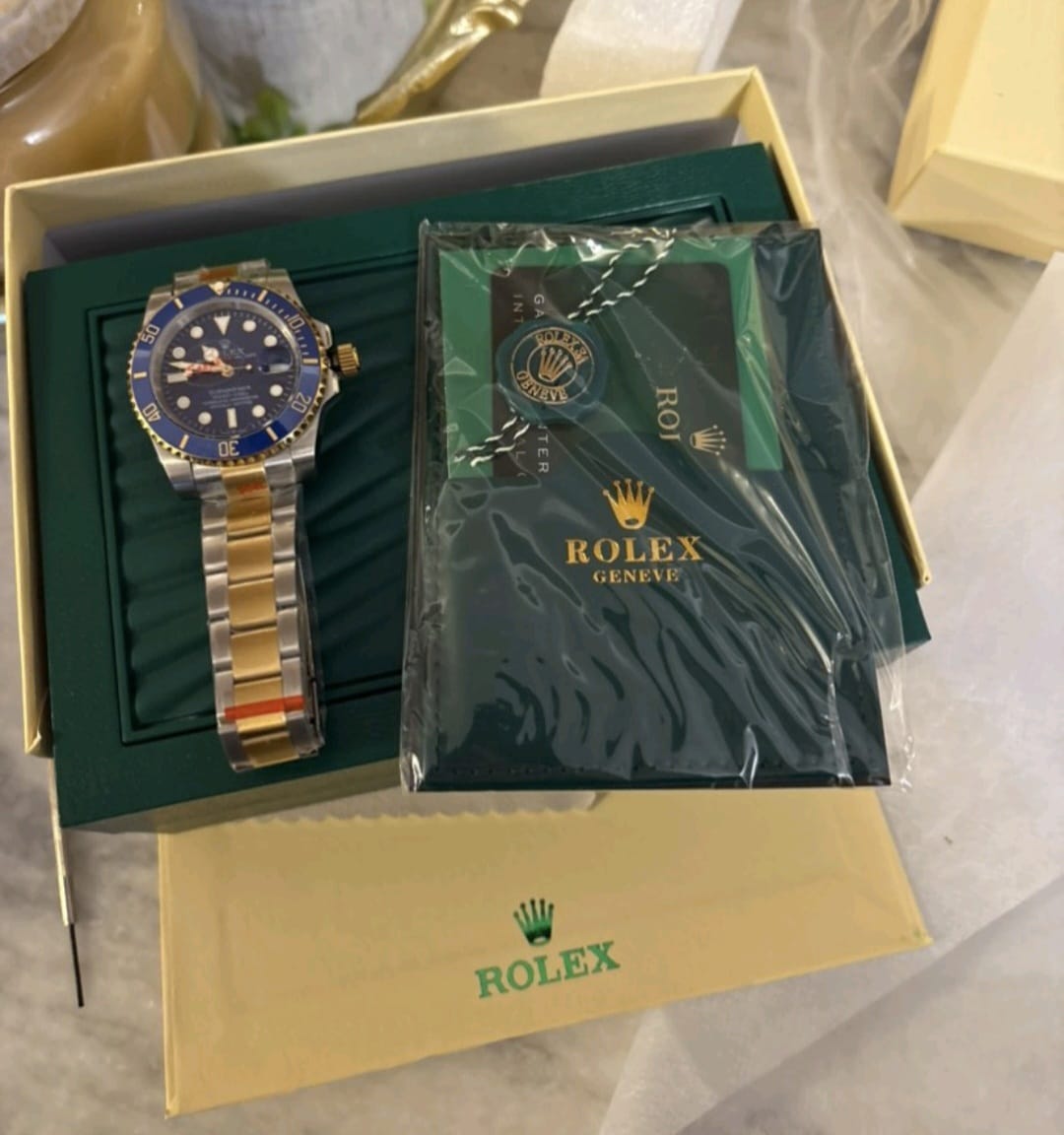 Rolex