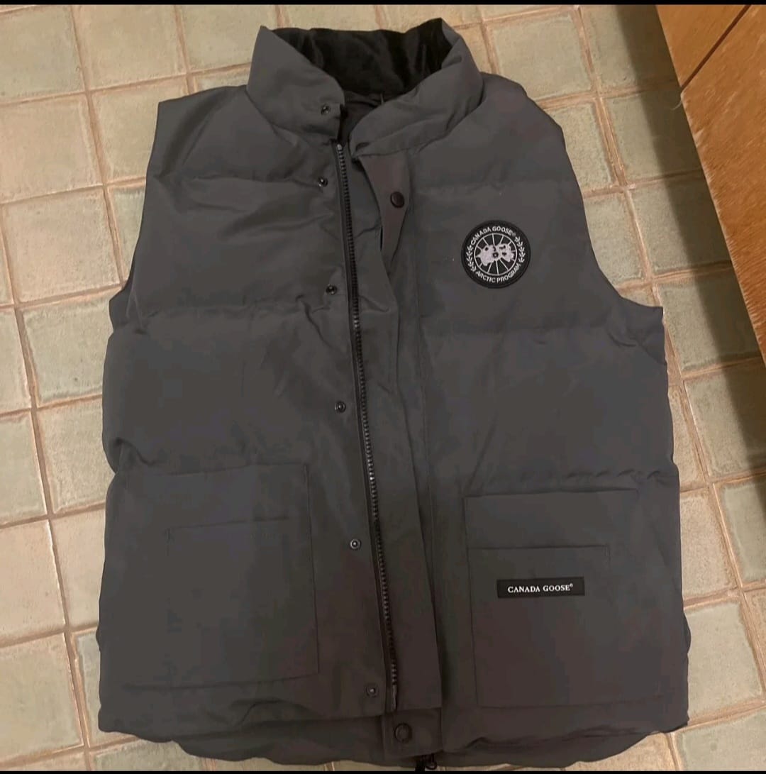 Canada Goose bodywarmer