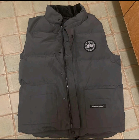 Canada Goose bodywarmer