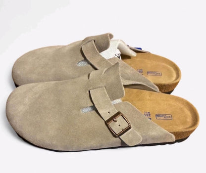 birkenstocks