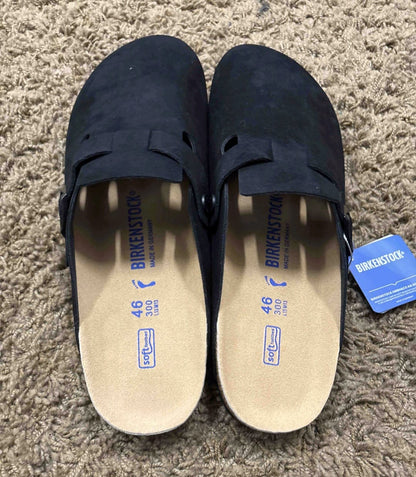 birkenstocks
