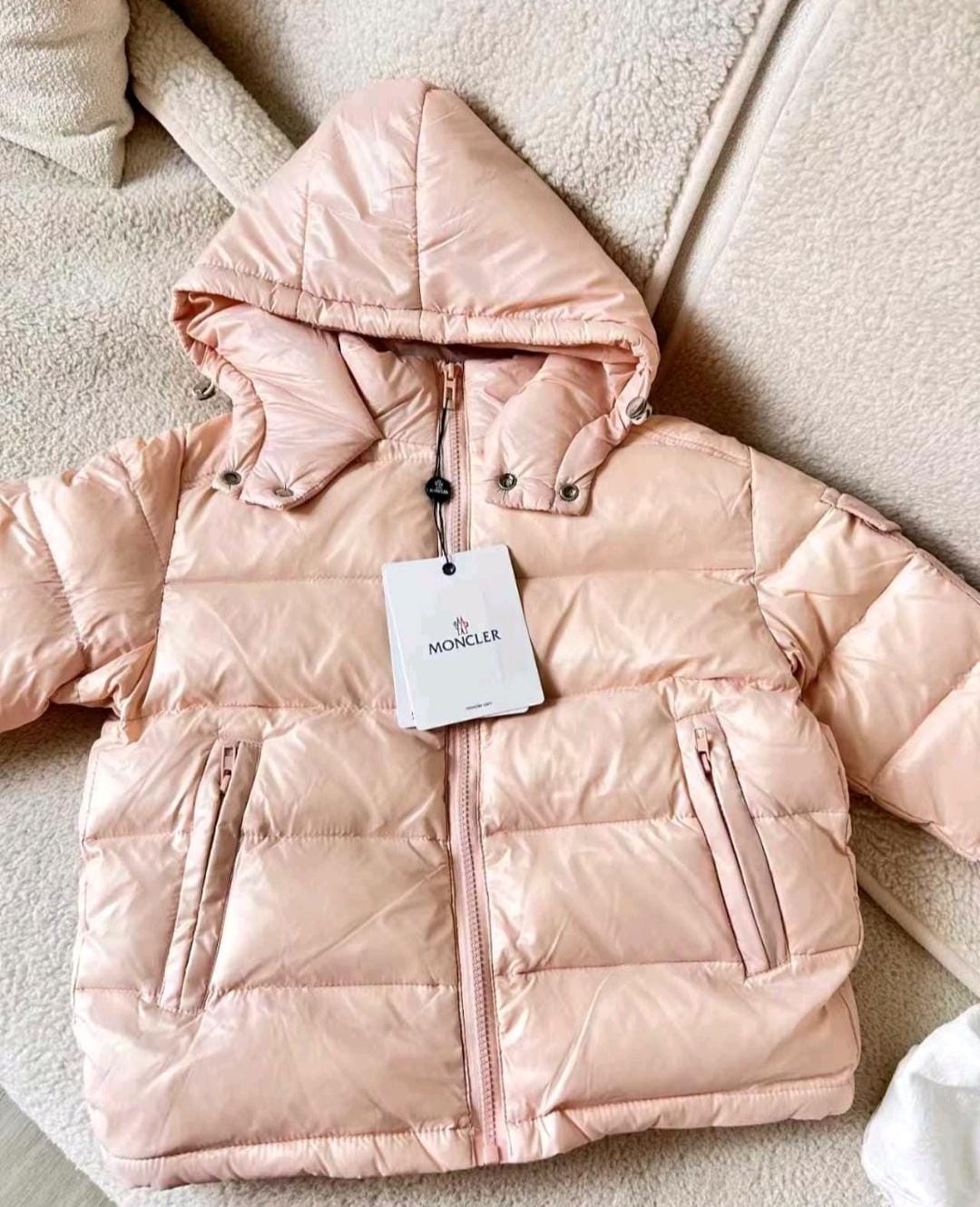 moncler jas kids