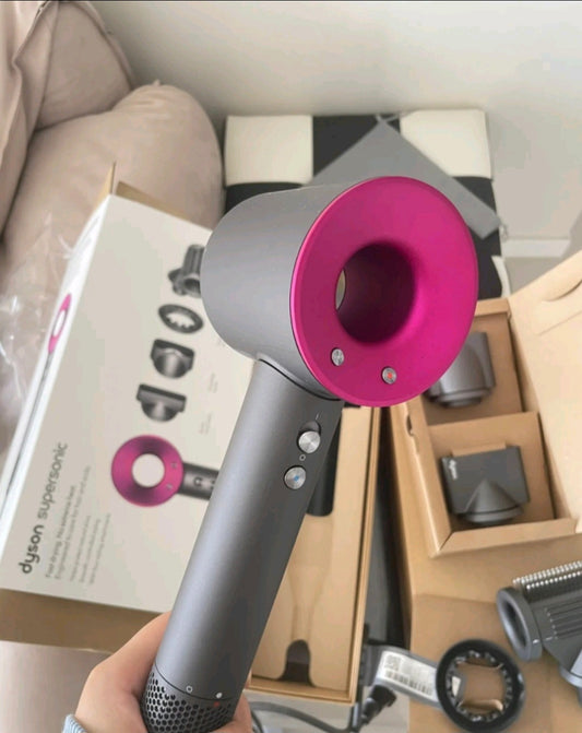 Dyson Supersonic™ föhn