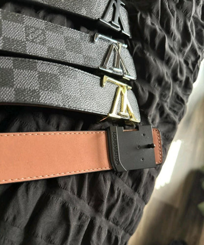 louis vuitton riem