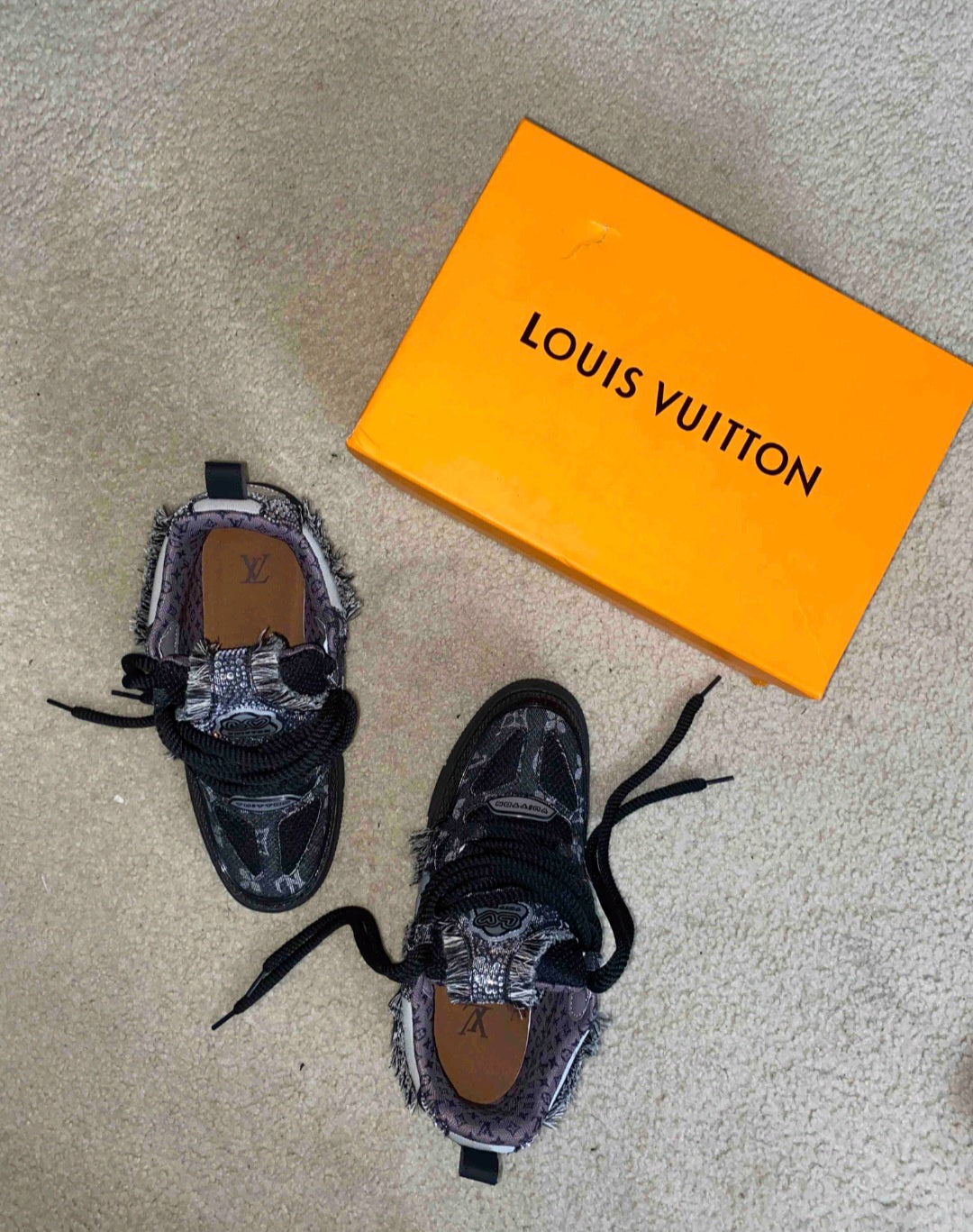 Louis vuitton