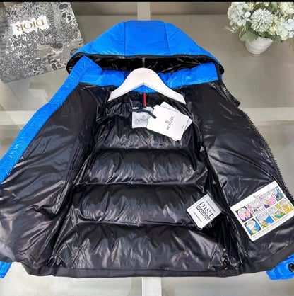 Limited edition moncler