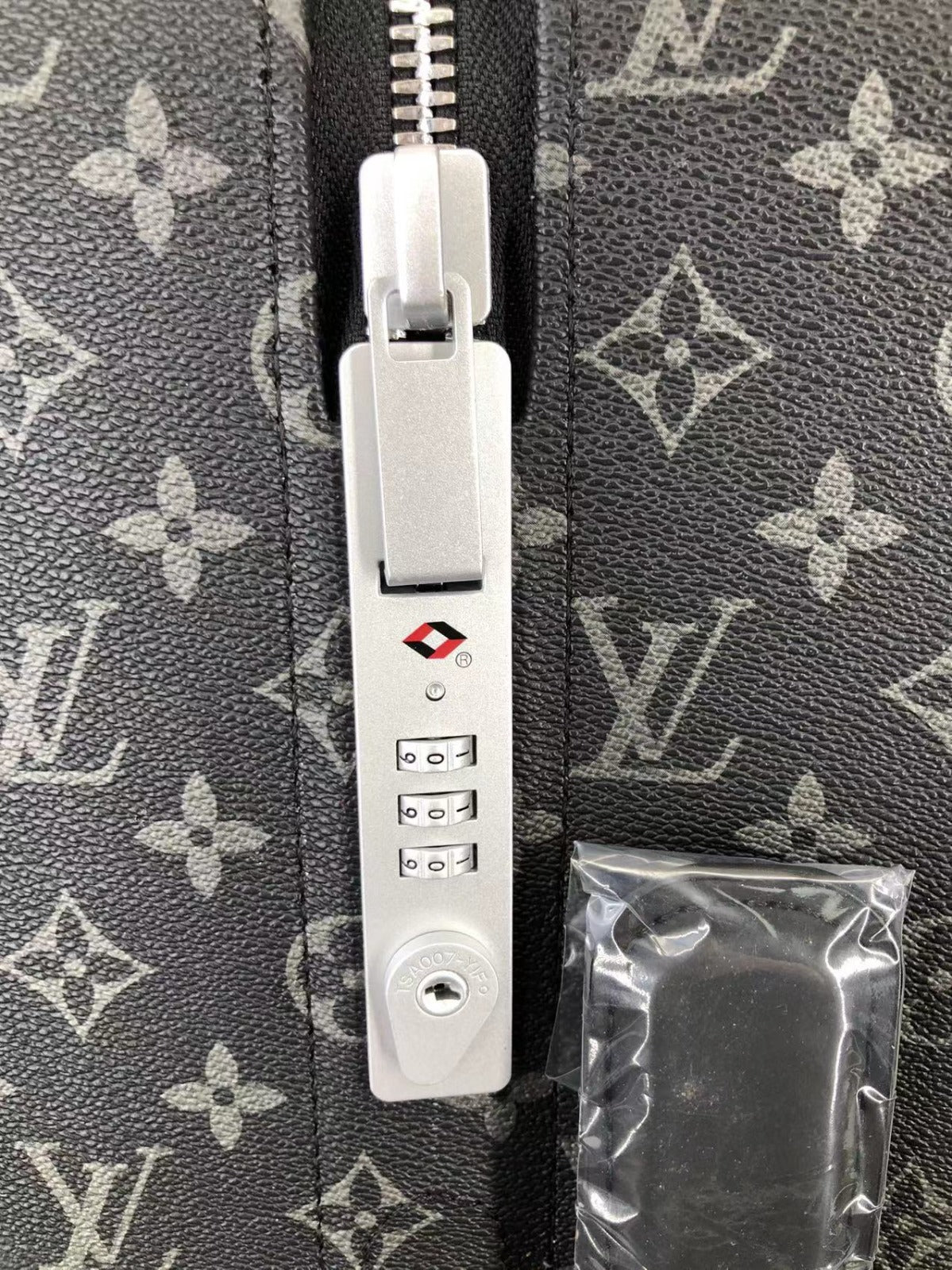 Louis vuitton koffer