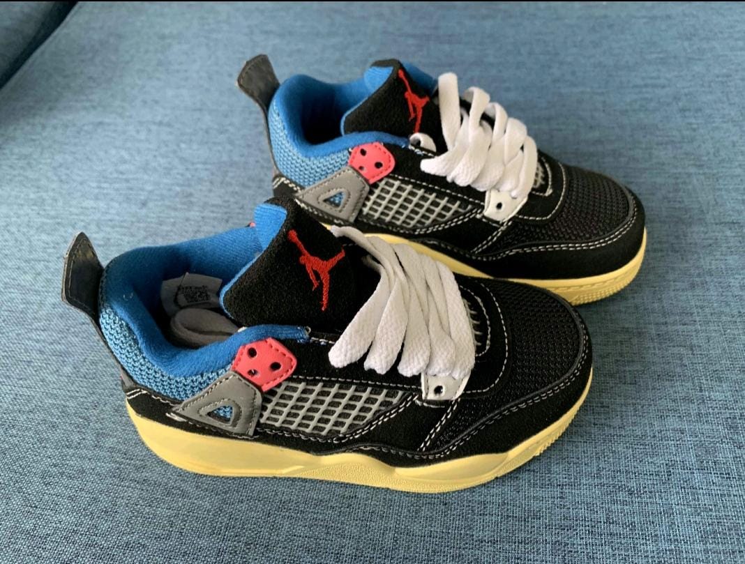 Jordans kids