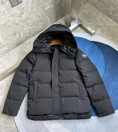 Canada goose jas