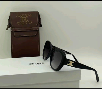 Celine zonnebril