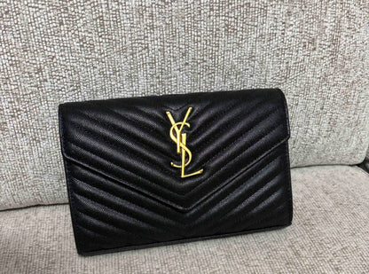 Yves saint laurent tas