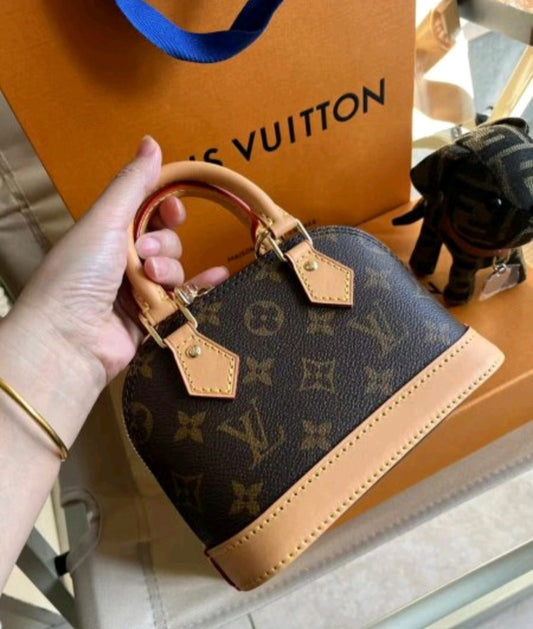 Louis vuitton tas