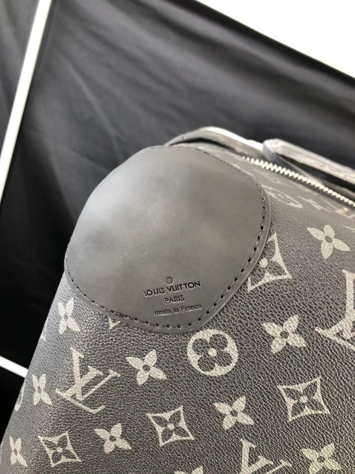 Louis vuitton koffer