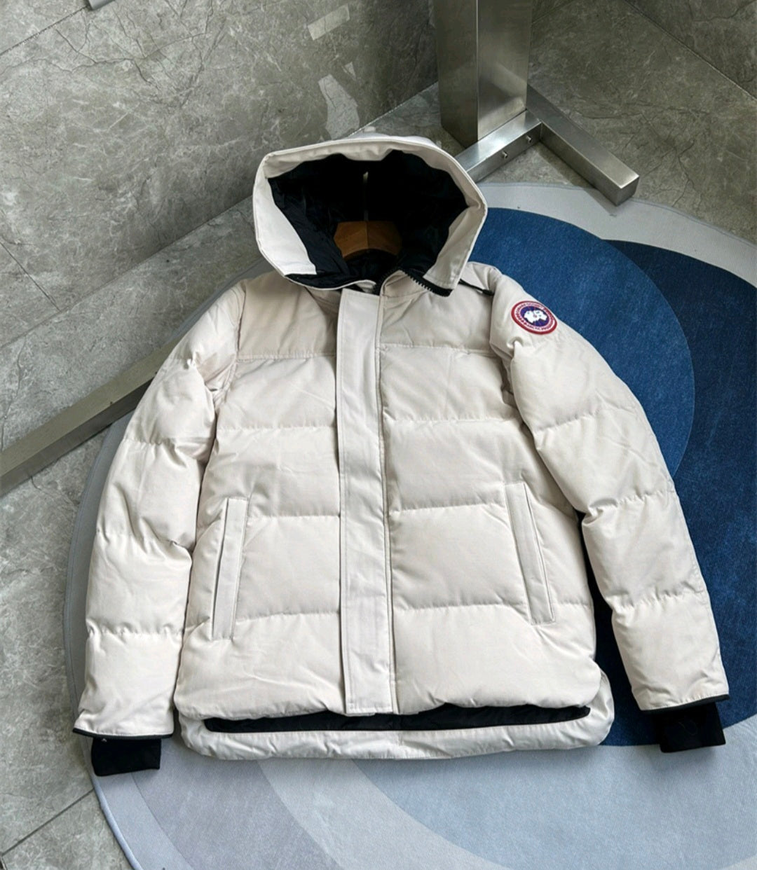 Canada goose jas