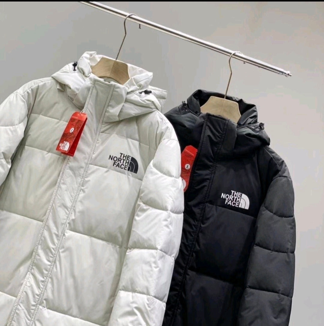 The north face jas dames