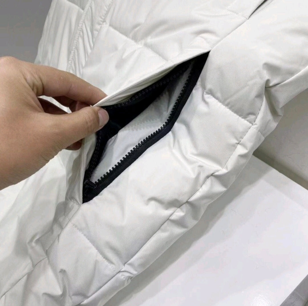 The north face jas dames