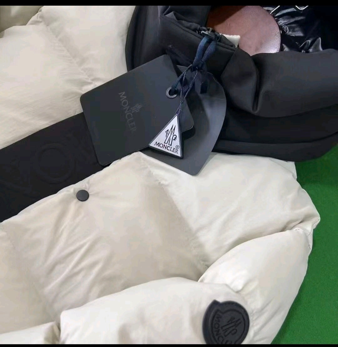 Moncler jassen