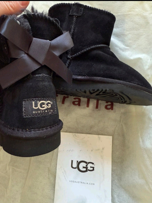 Kids uggs