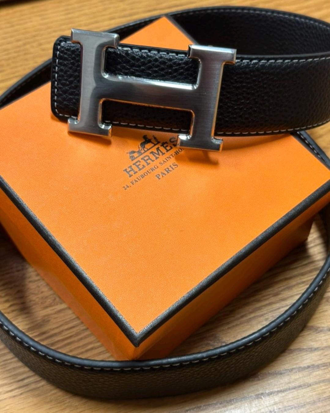 Hermes riem