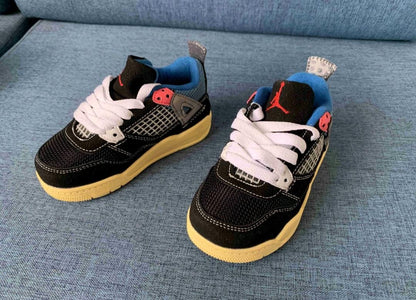 Jordans kids