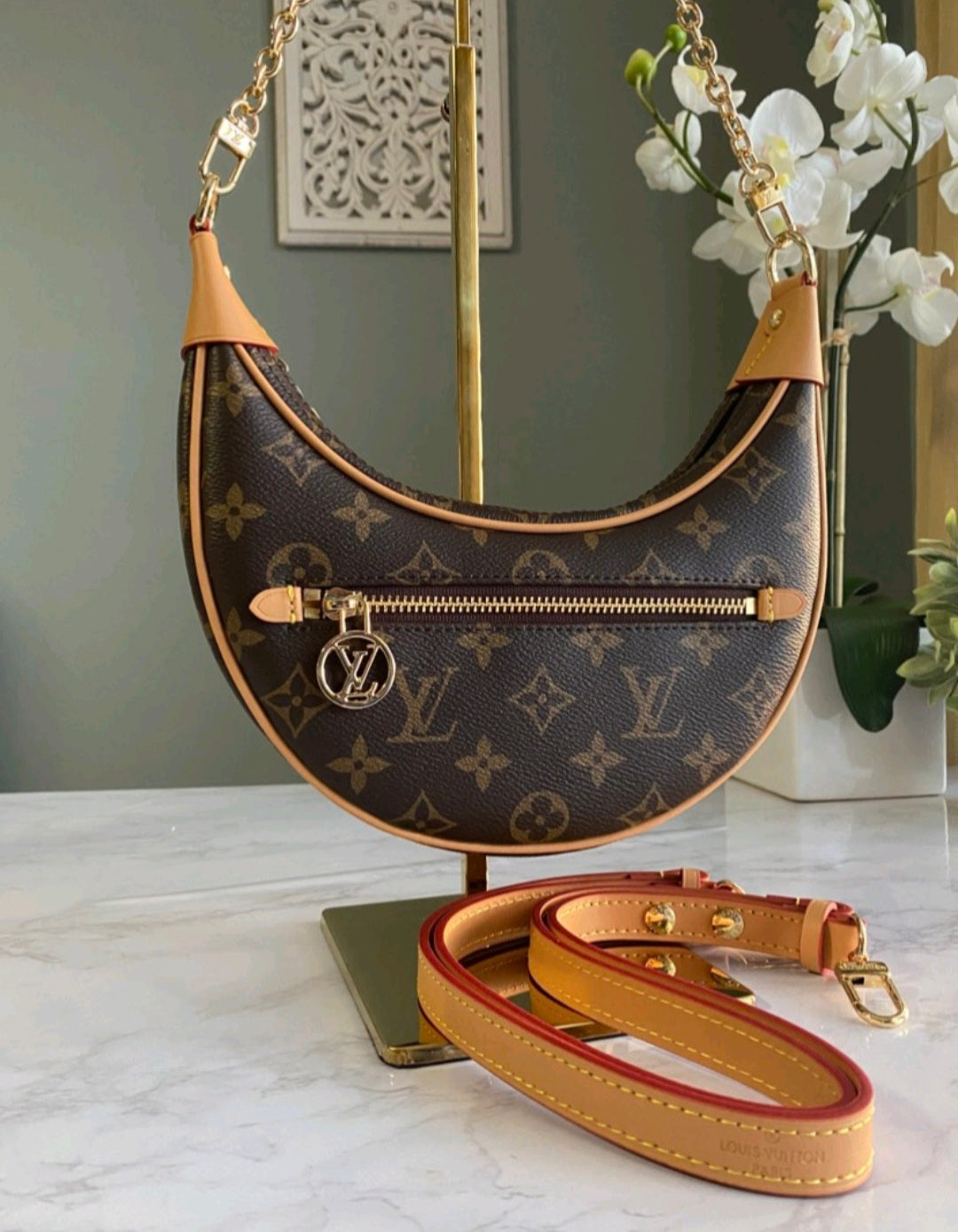 Gucci tas