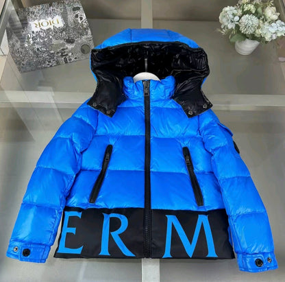 Limited edition moncler