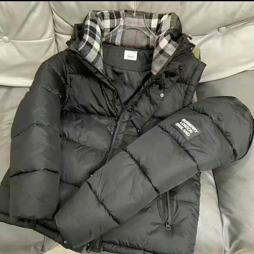 Burberry jas
