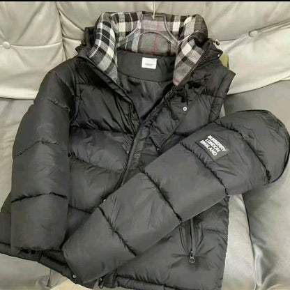 Burberry jas