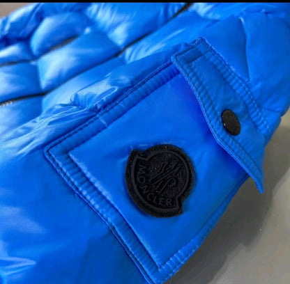 Limited edition moncler