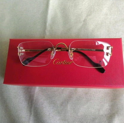 Cartier bril