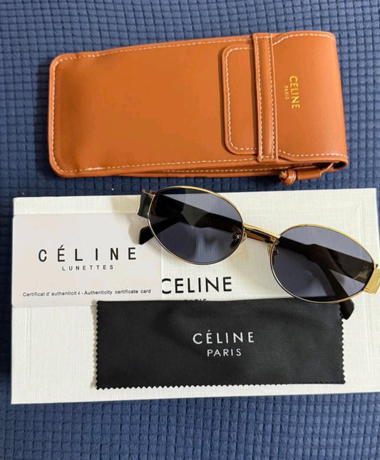 Celine zonnebril